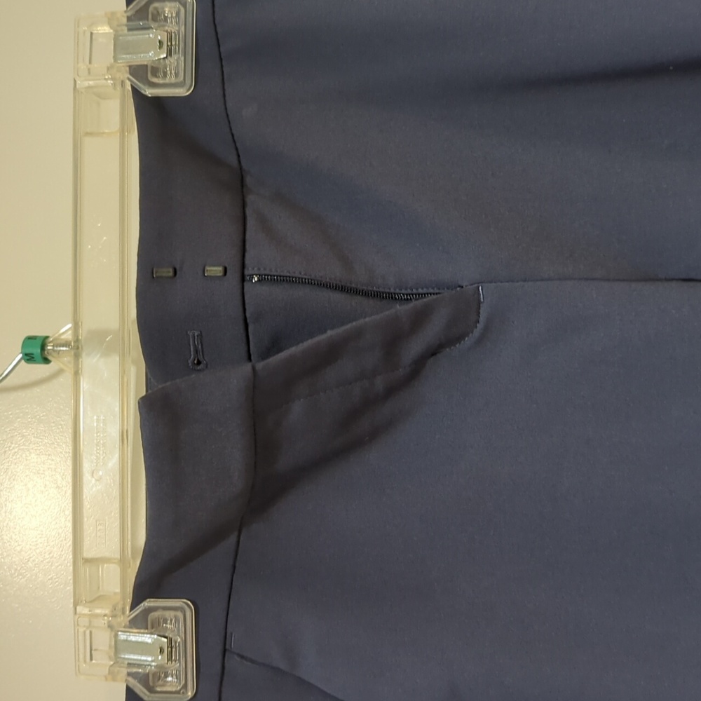 Express Columnist Ankle Midrise - image 2